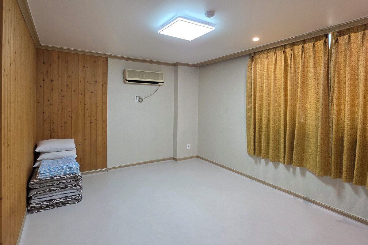 Deluxe Room | WiFi (free)