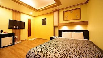 Deluxe Room (King) | View from room