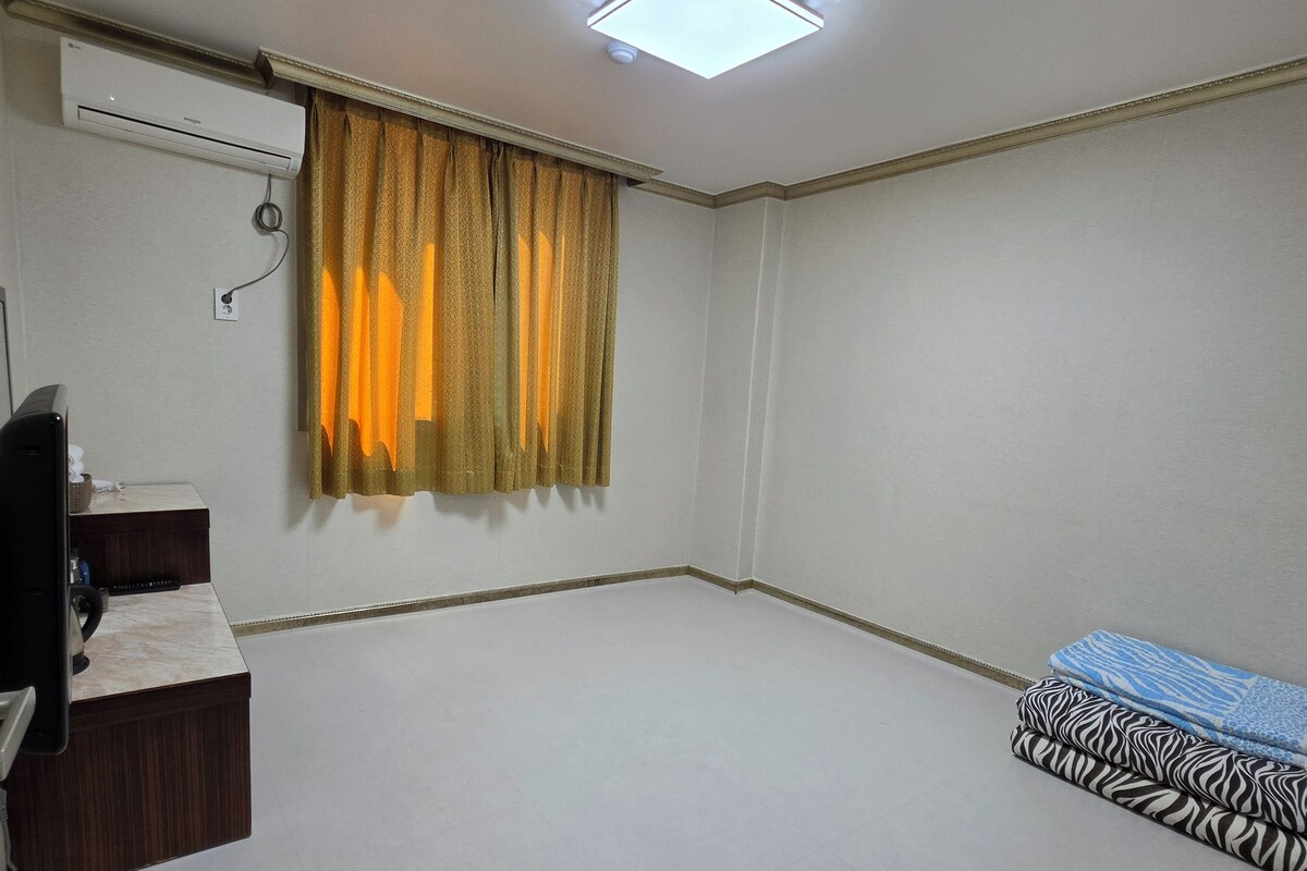 Standard Room | WiFi (free)