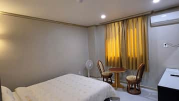 Standard Double Room | WiFi (free)