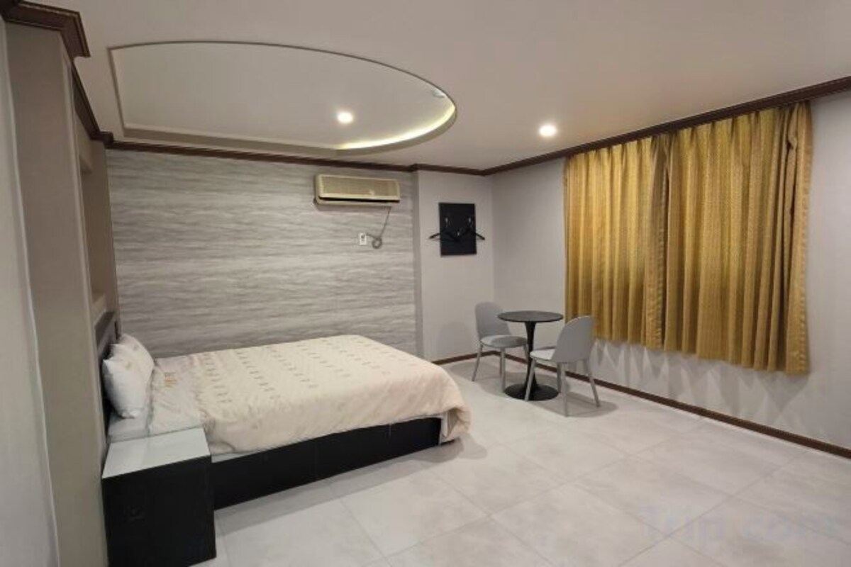 Deluxe Double Room Non smoking