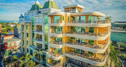 Fields Plaza Condo