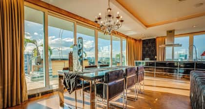 Fields Plaza Condo