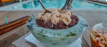 Three ONine Urban House