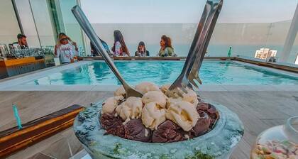 Three ONine Urban House