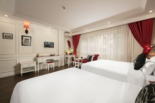 Gem Premier Hotel & Spa