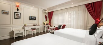 Gem Premier Hotel & Spa