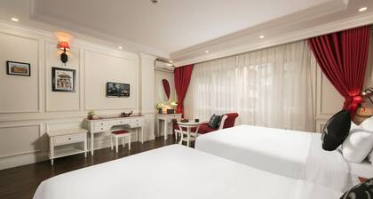 Gem Premier Hotel & Spa