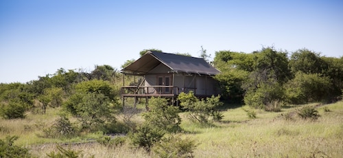 The Springbok Lodge