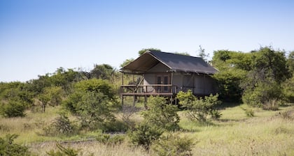 The Springbok Lodge
