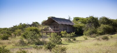 The Springbok Lodge