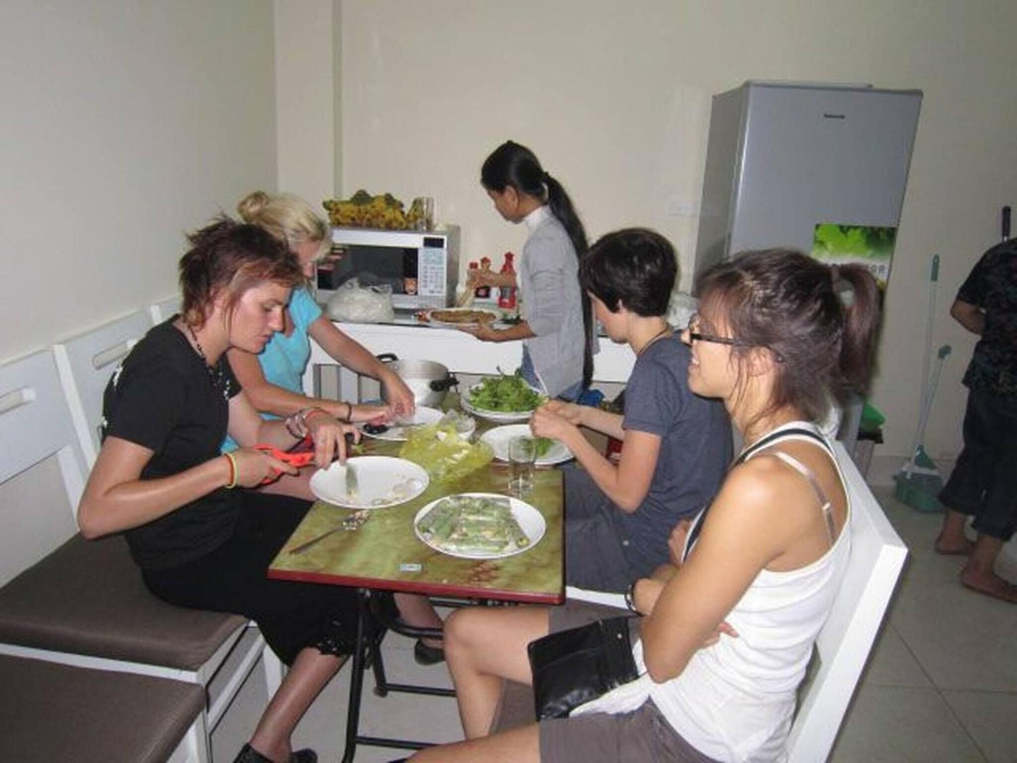 Foto - Bluebell Hotel