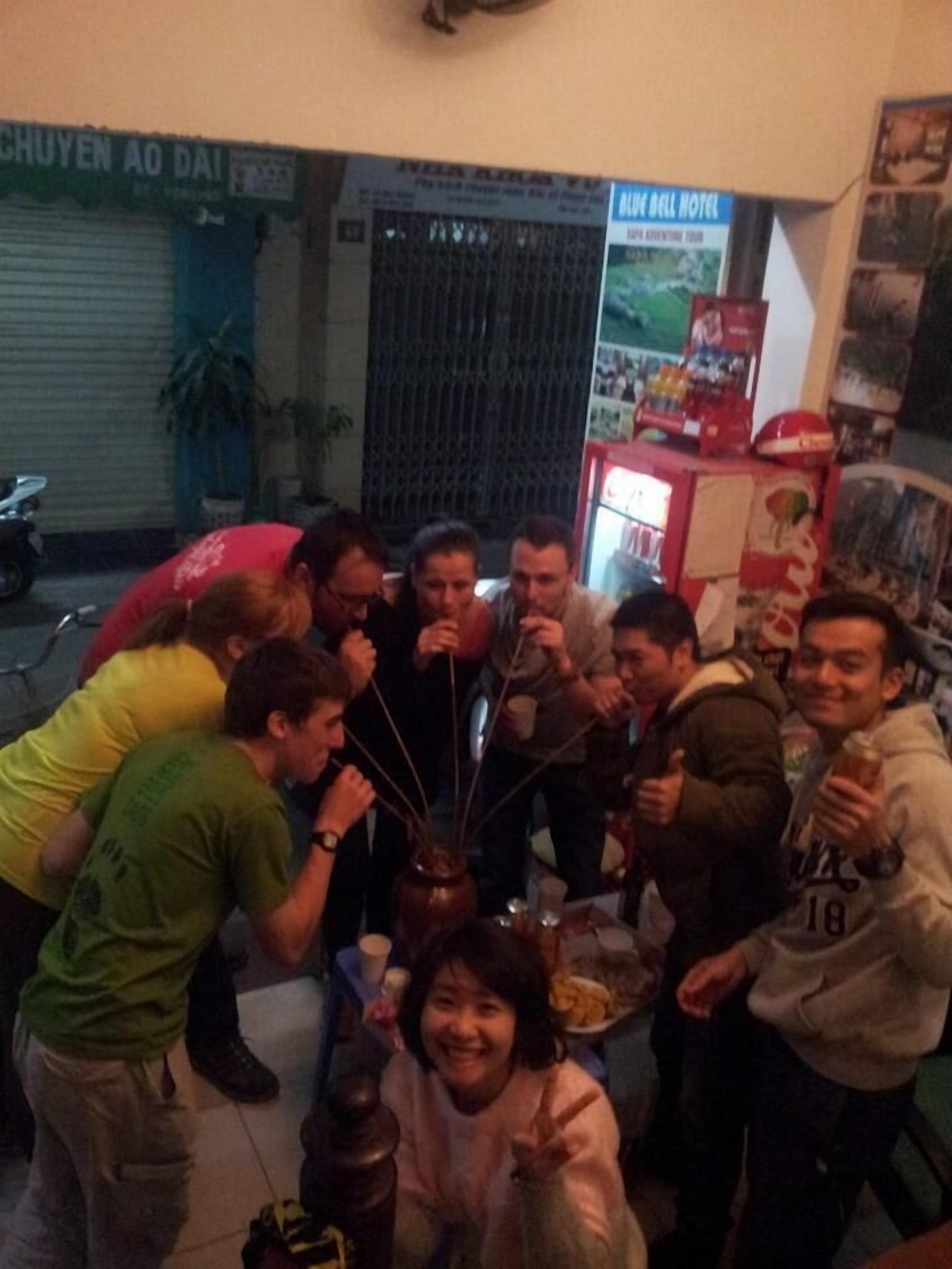 Foto - Bluebell Hotel