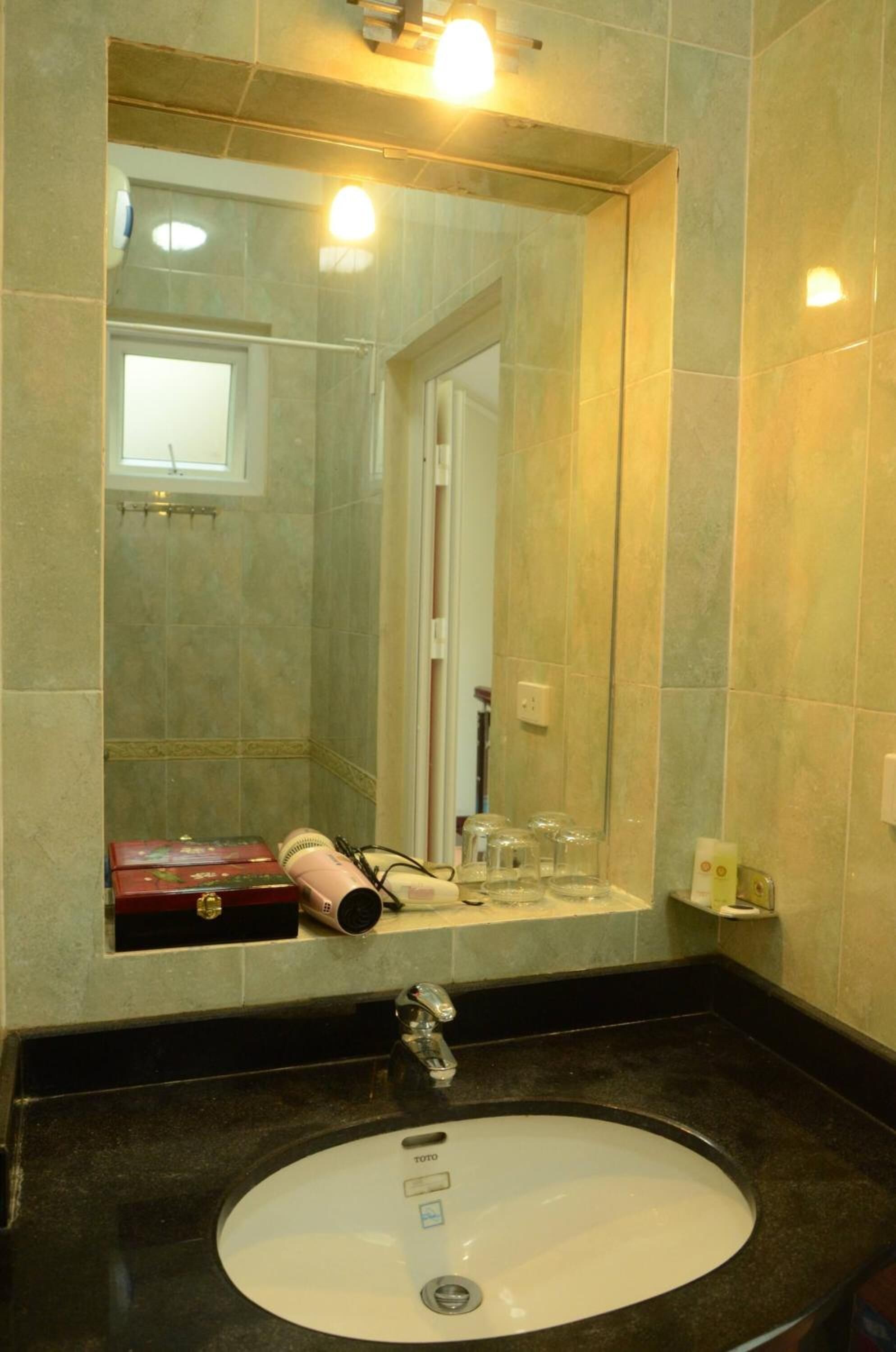 Foto - Bluebell Hotel