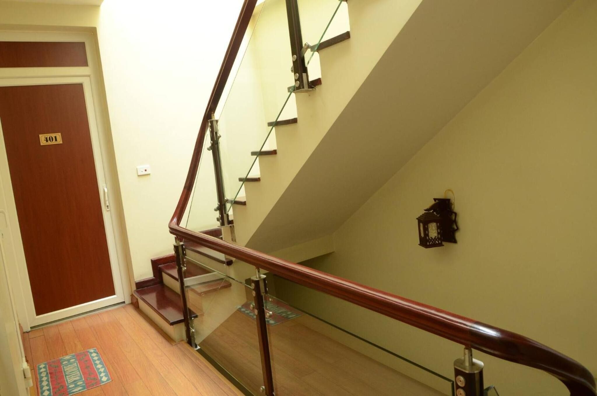 Foto - Bluebell Hotel