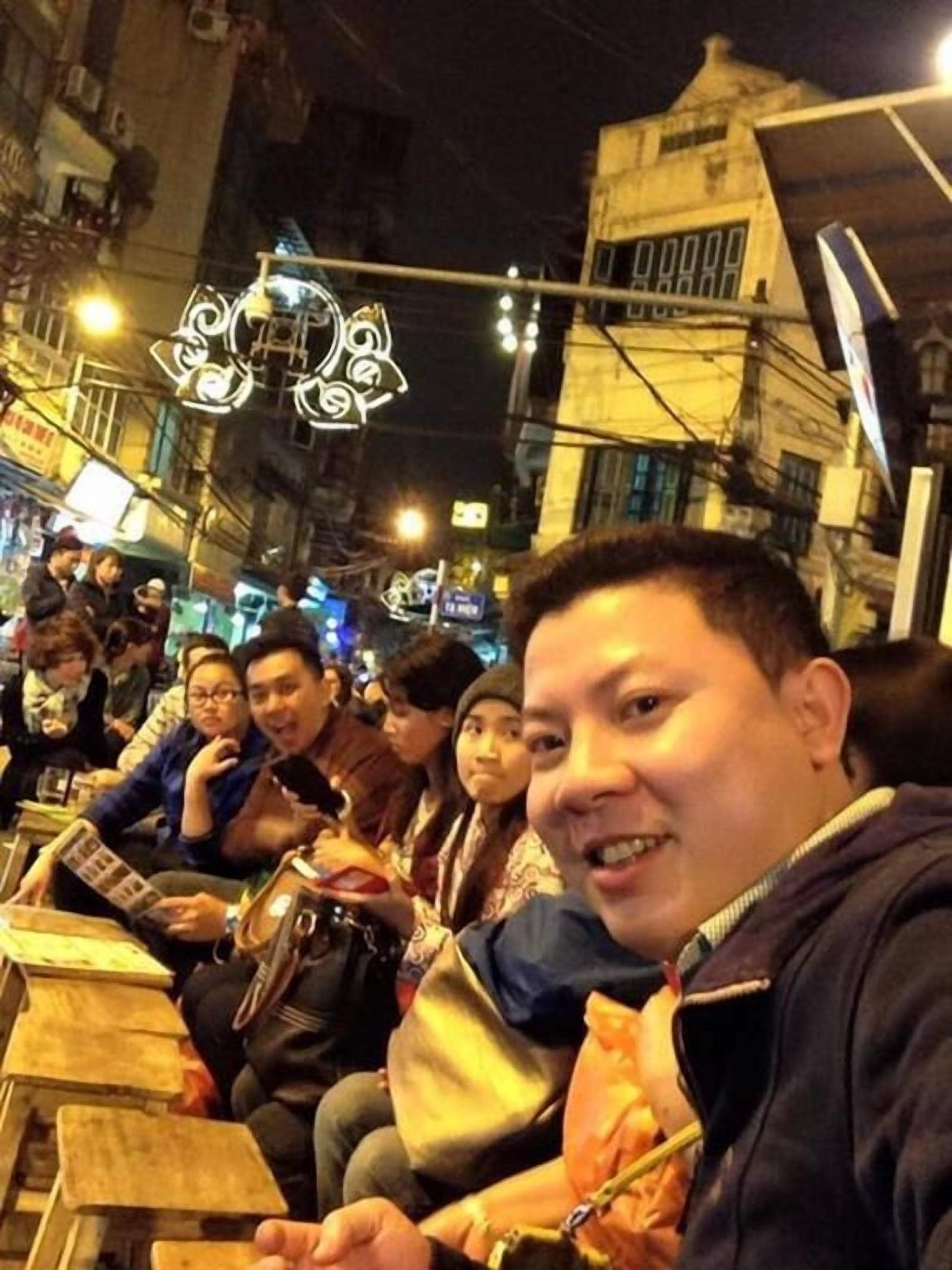 Foto - Bluebell Hotel