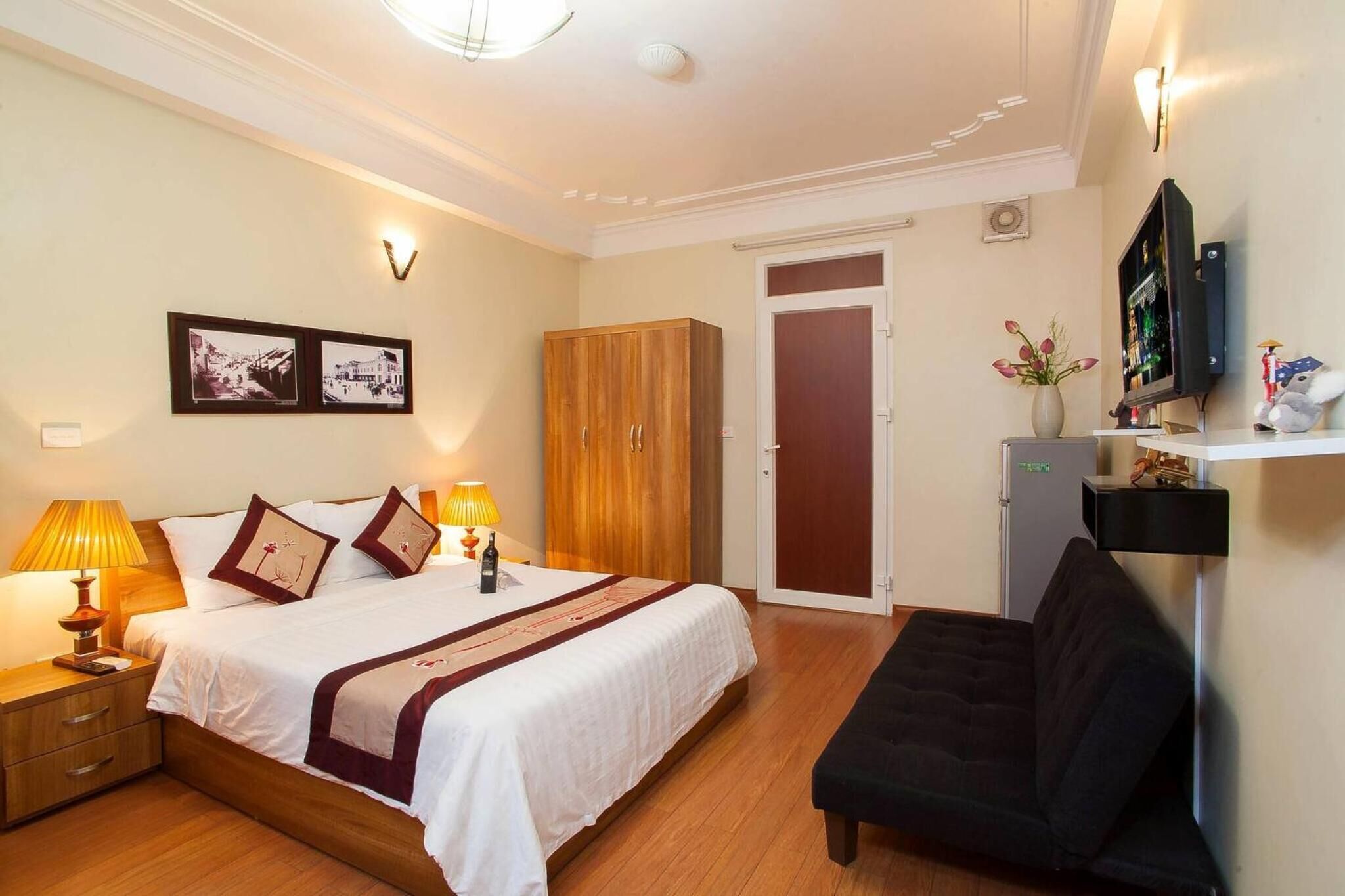 Foto - Bluebell Hotel