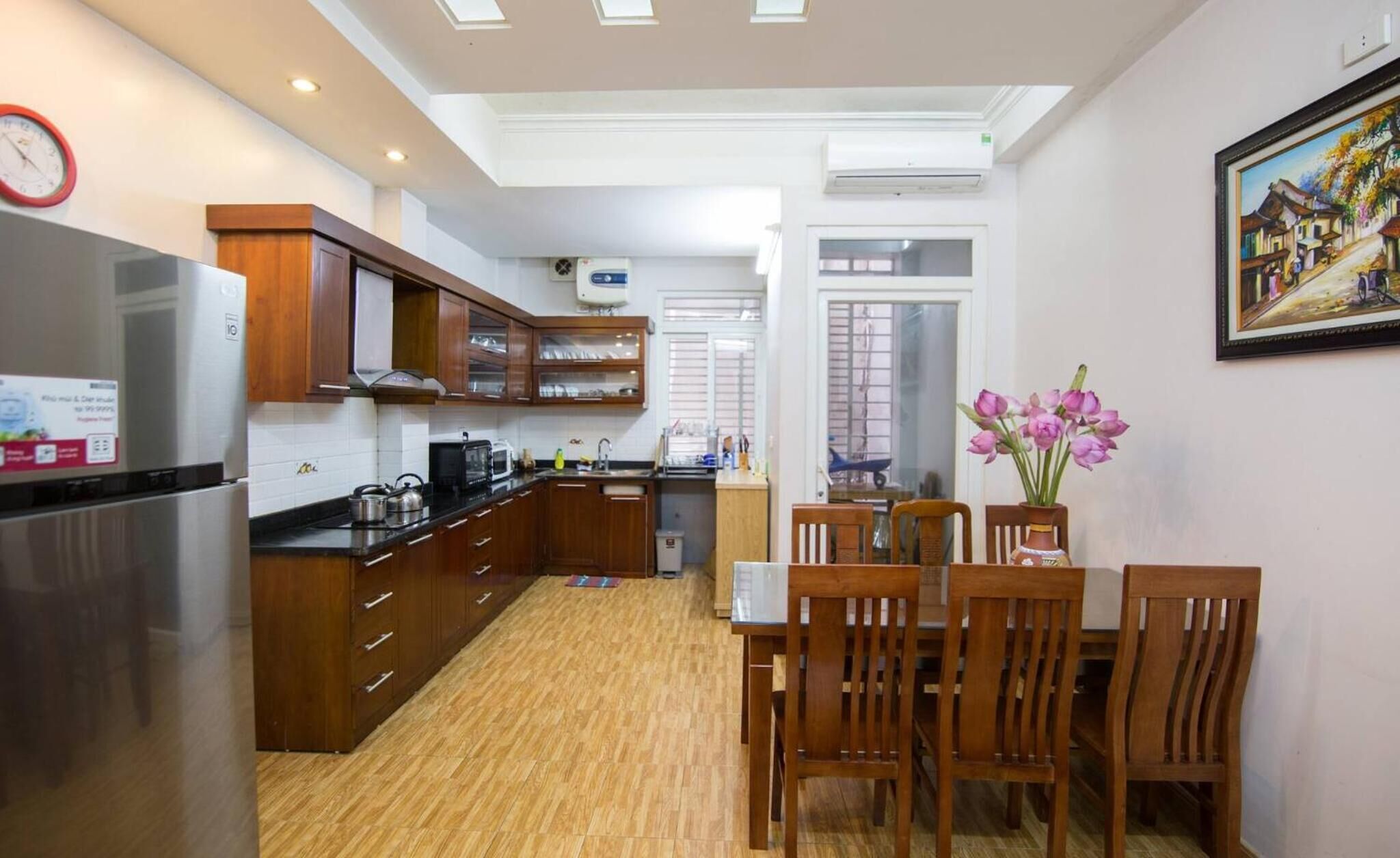 Foto - Bluebell Hotel