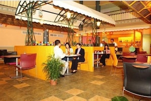 Restauranger