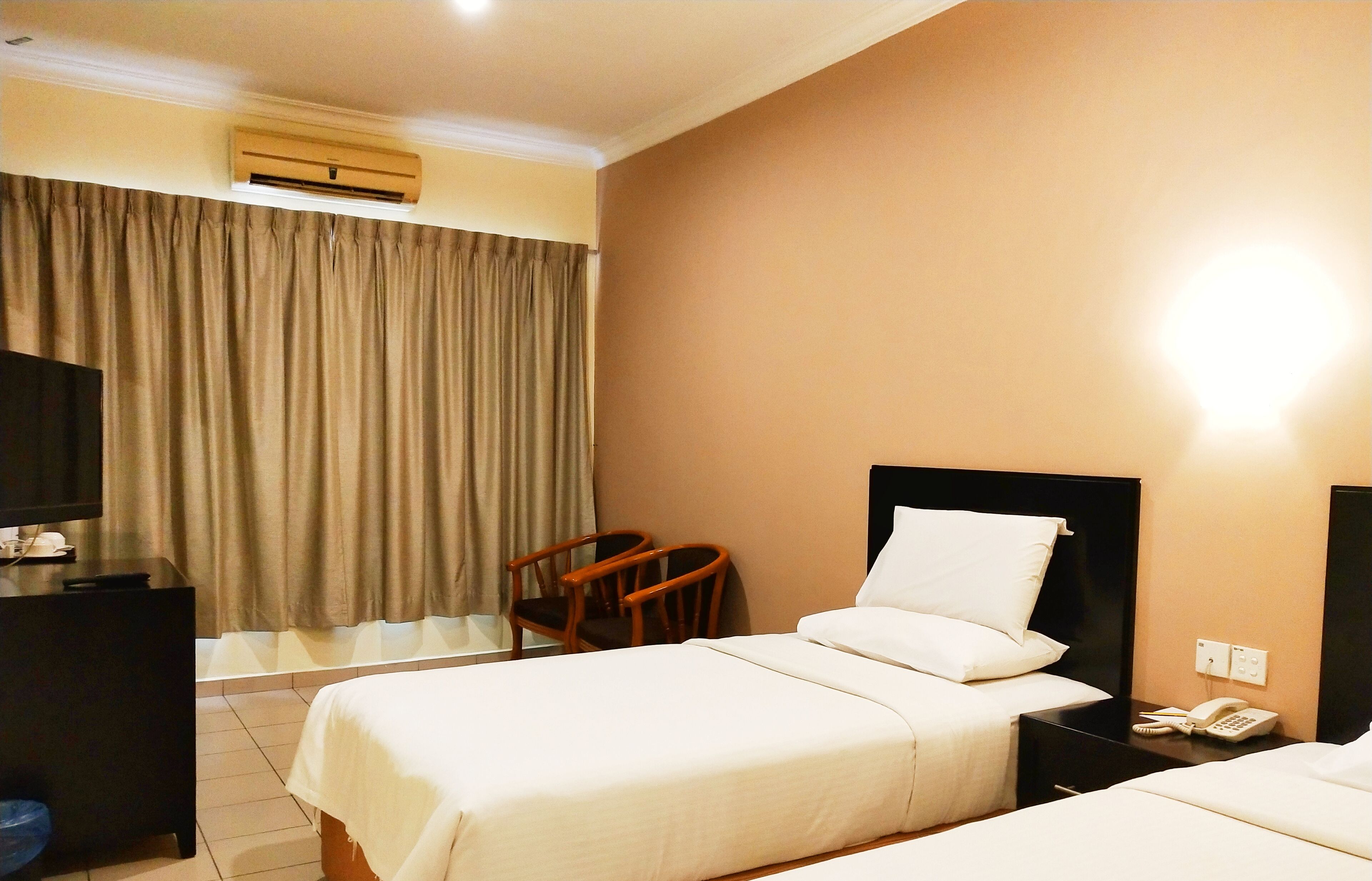 cleanliness standards