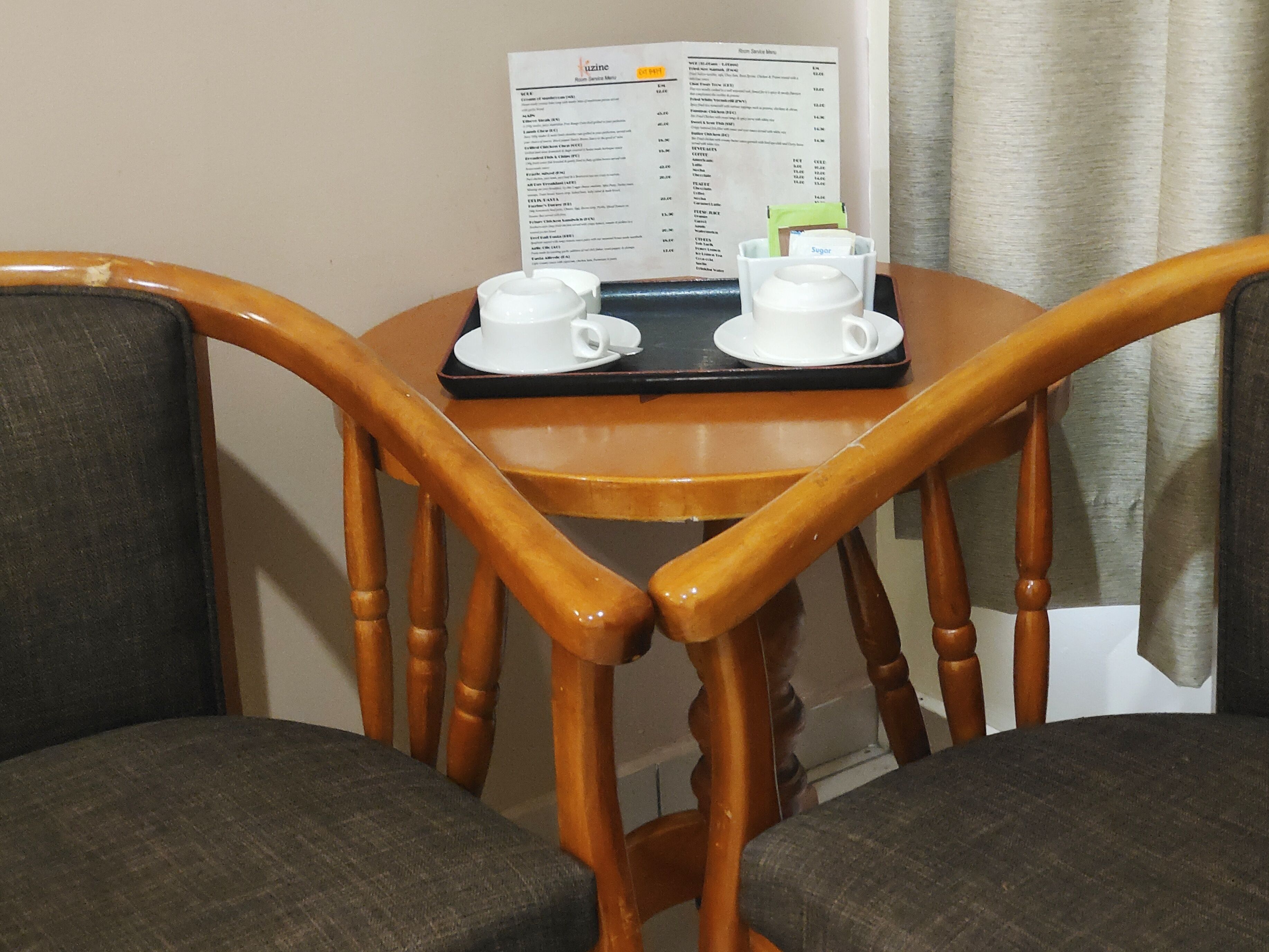 in-room safe, desk, iron/ironing board, free wifi