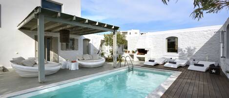 Solarium