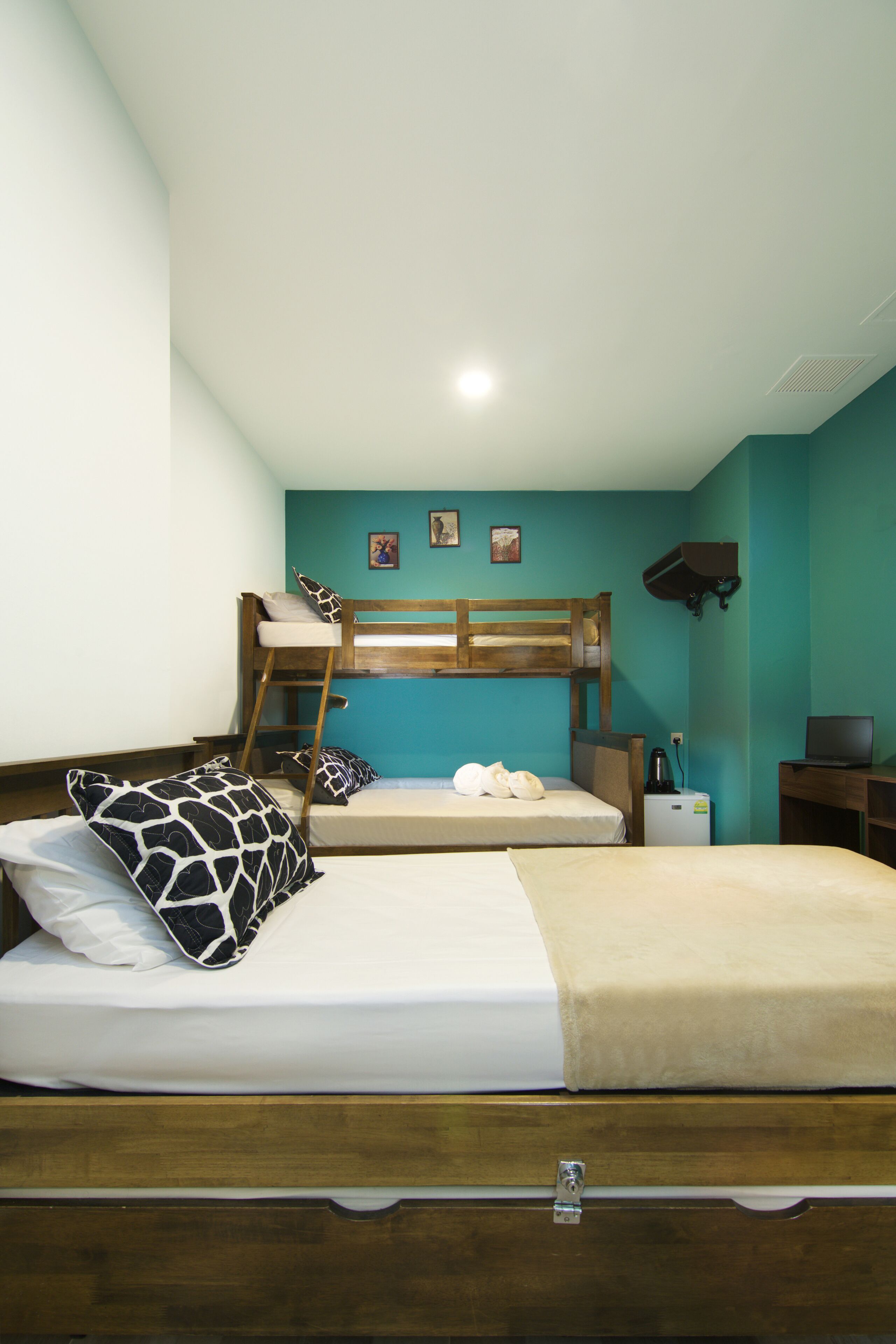 Foto - Tai Hoe Hotel