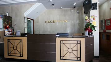 Recepción