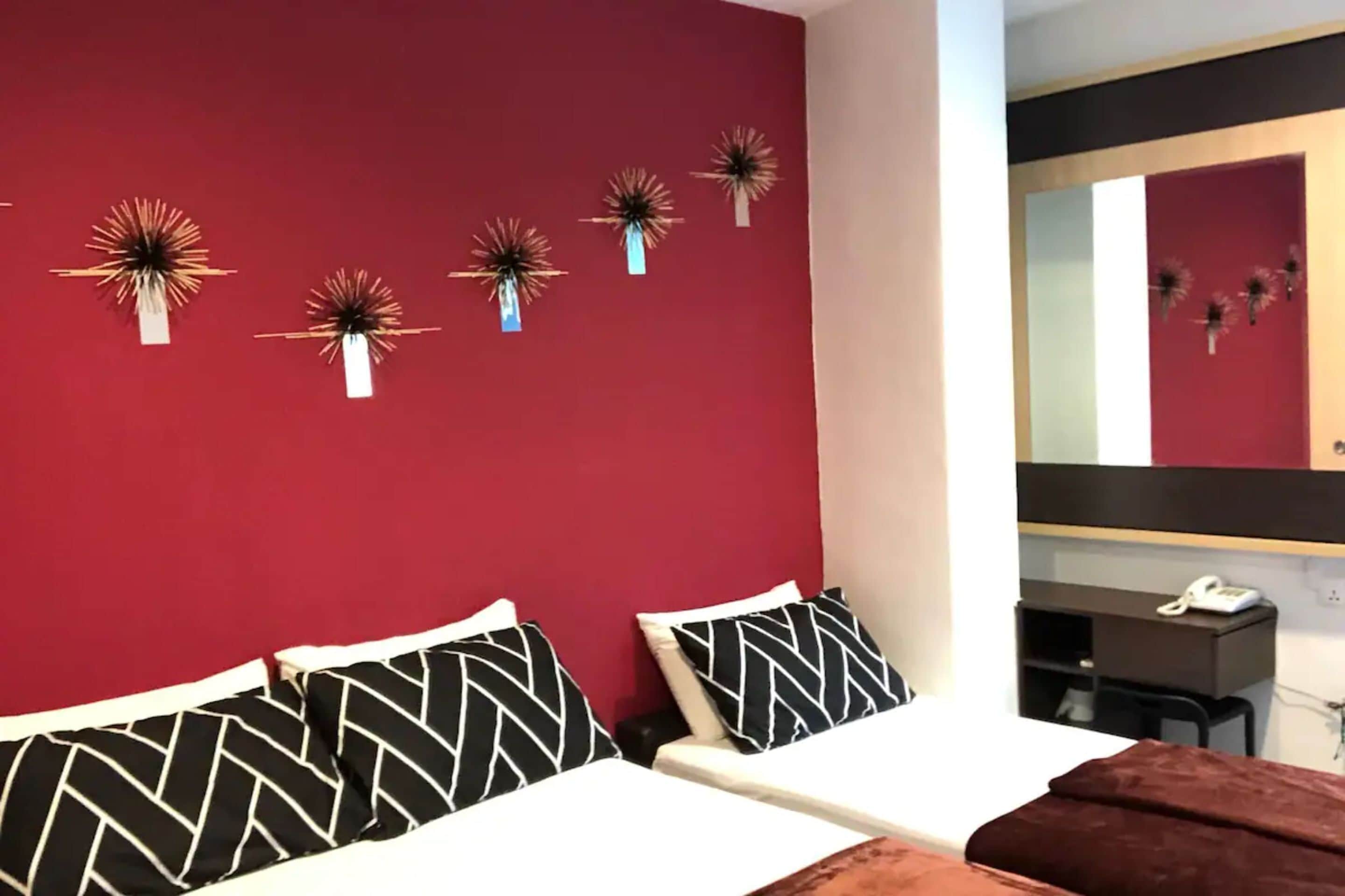 Foto - Tai Hoe Hotel