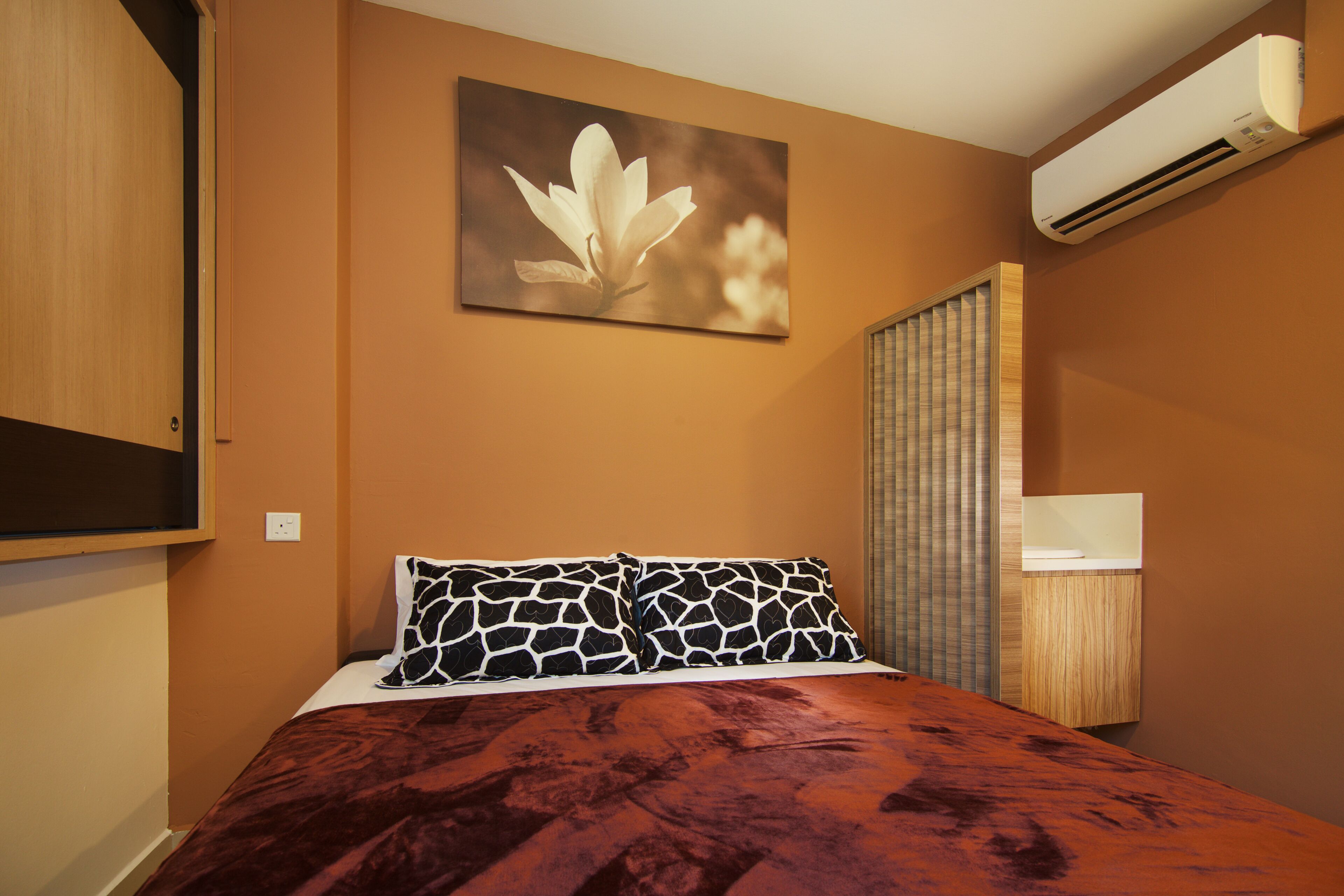 Foto - Tai Hoe Hotel