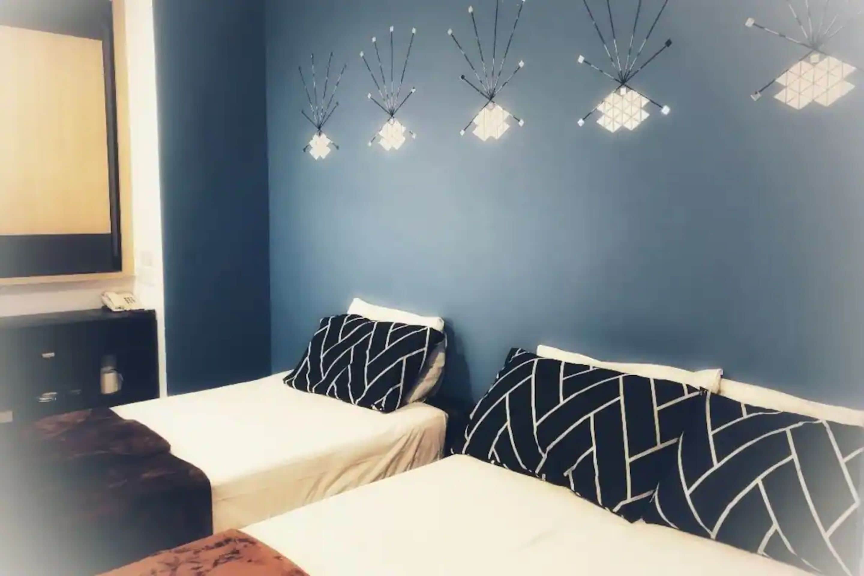 Foto - Tai Hoe Hotel