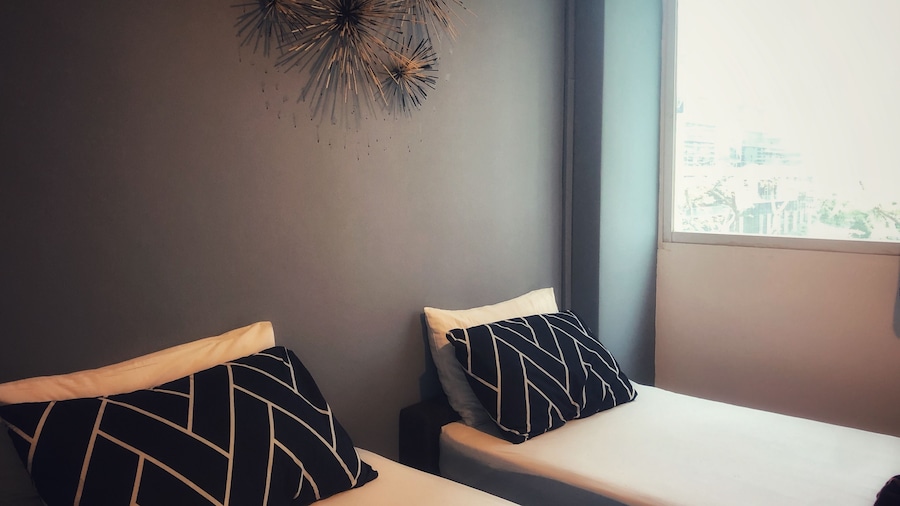Tai Hoe Hotel