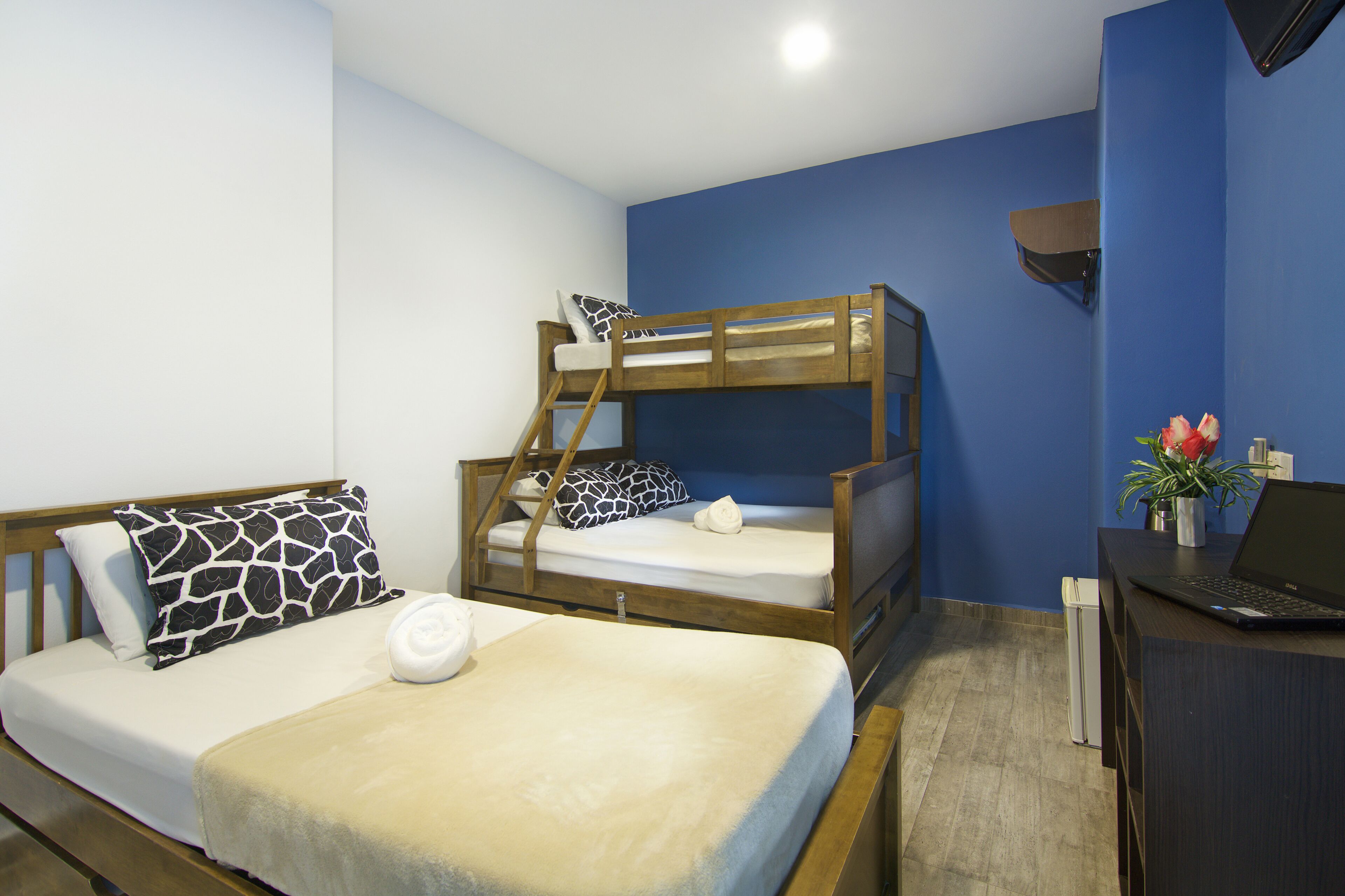 Foto - Tai Hoe Hotel