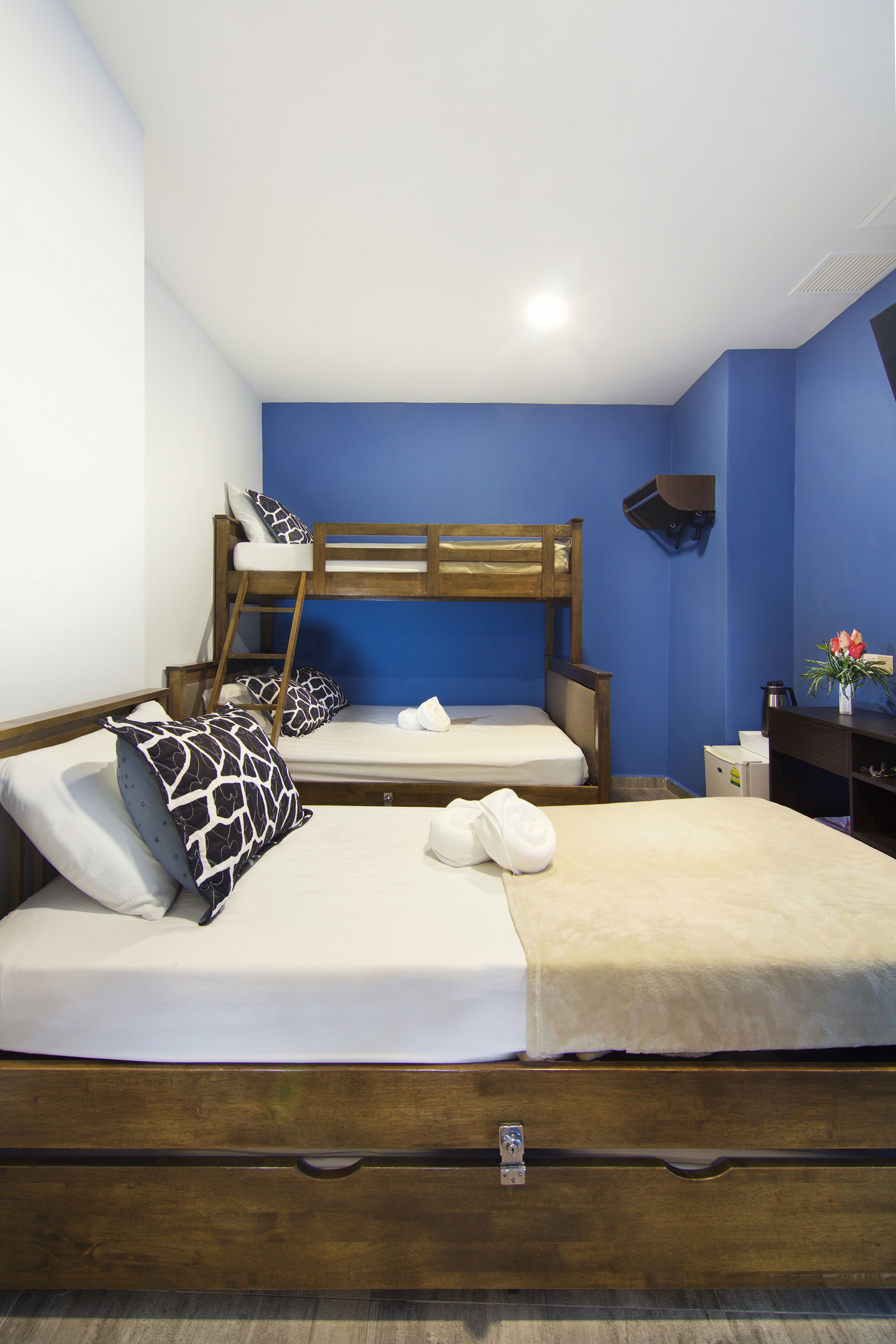 Foto - Tai Hoe Hotel