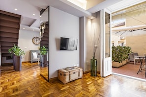Exclusive Apartment, 1 Bedroom