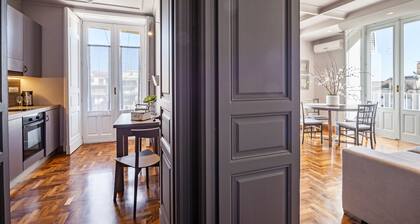 Ferrini Home Residence 150