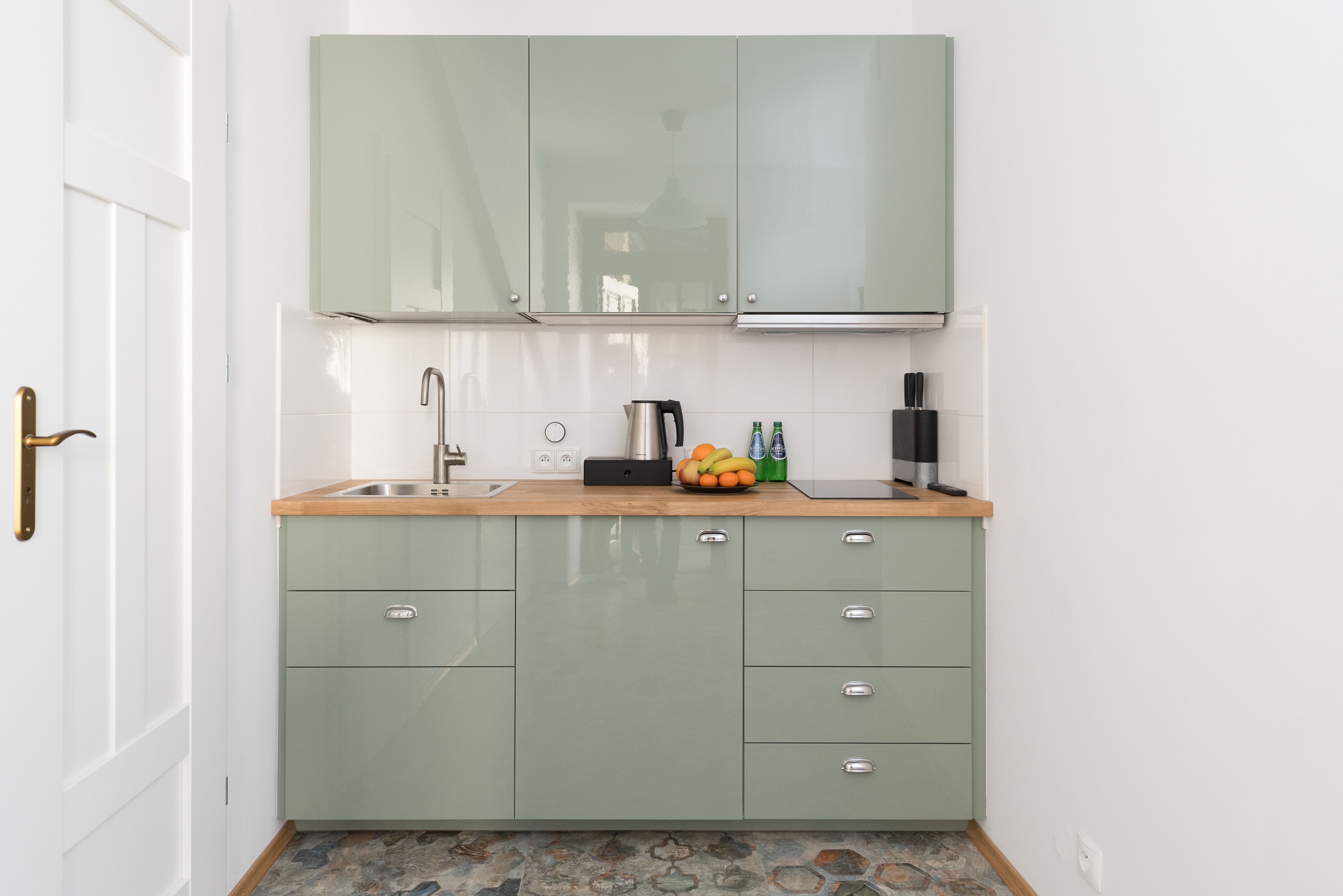 Foto - Rembrandt Aparthotel