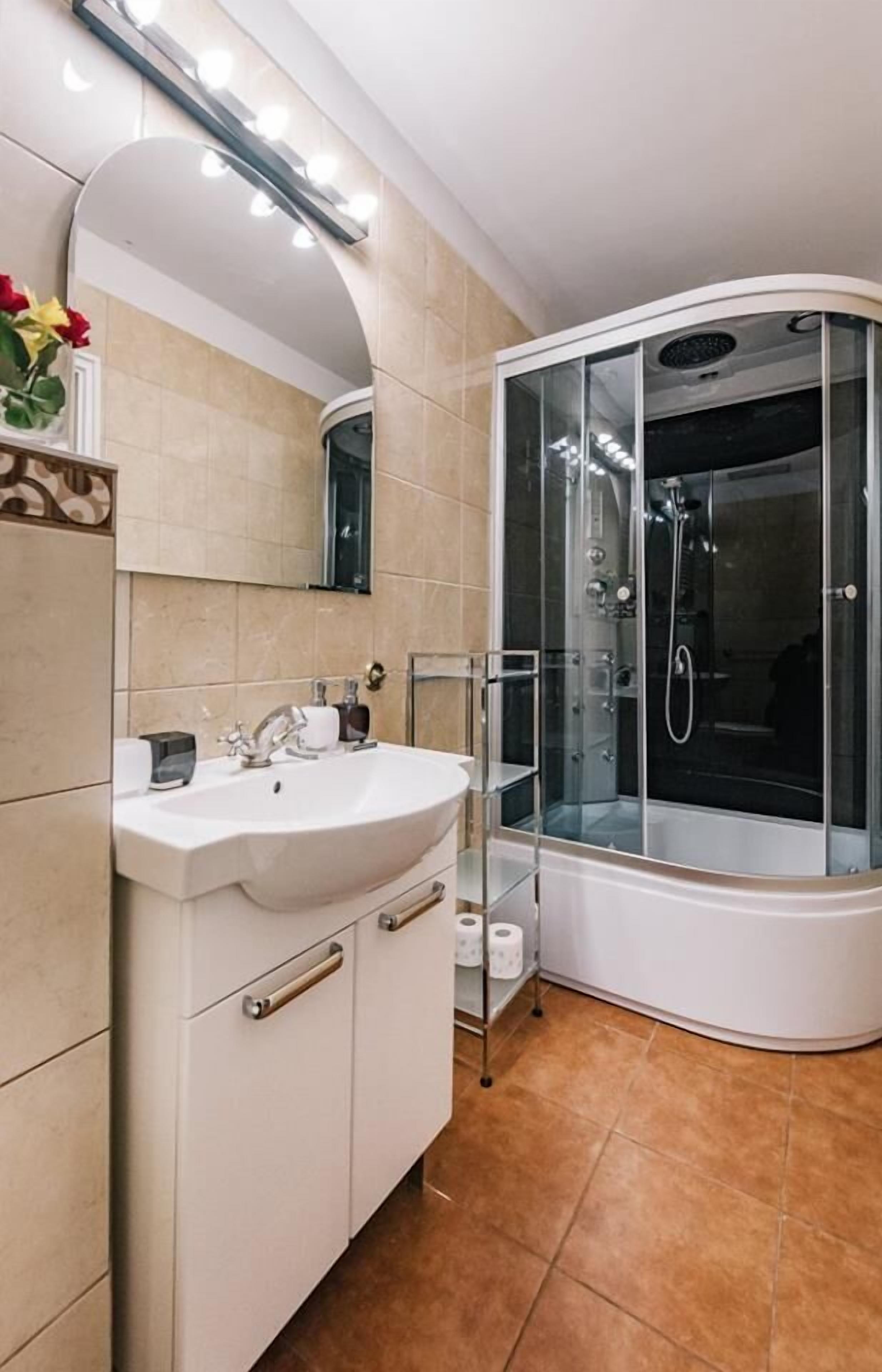 Foto - Rembrandt Aparthotel