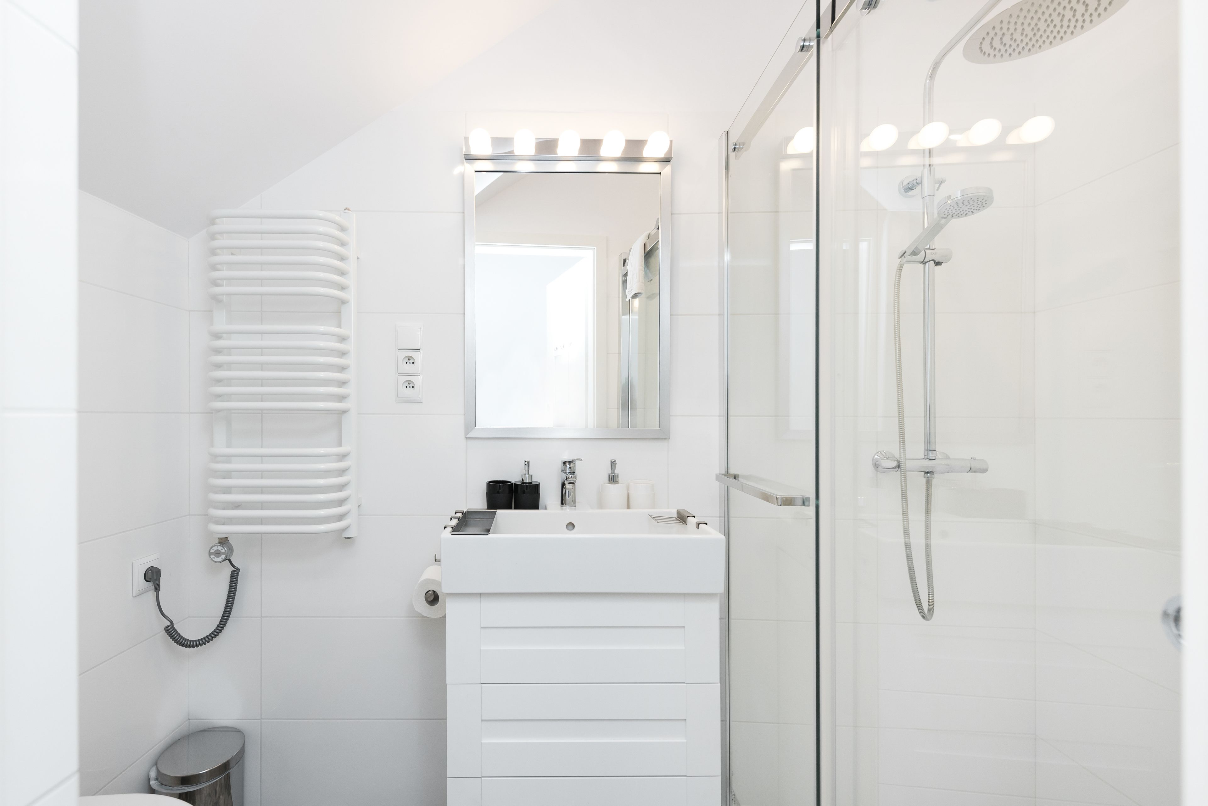 Foto - Rembrandt Aparthotel