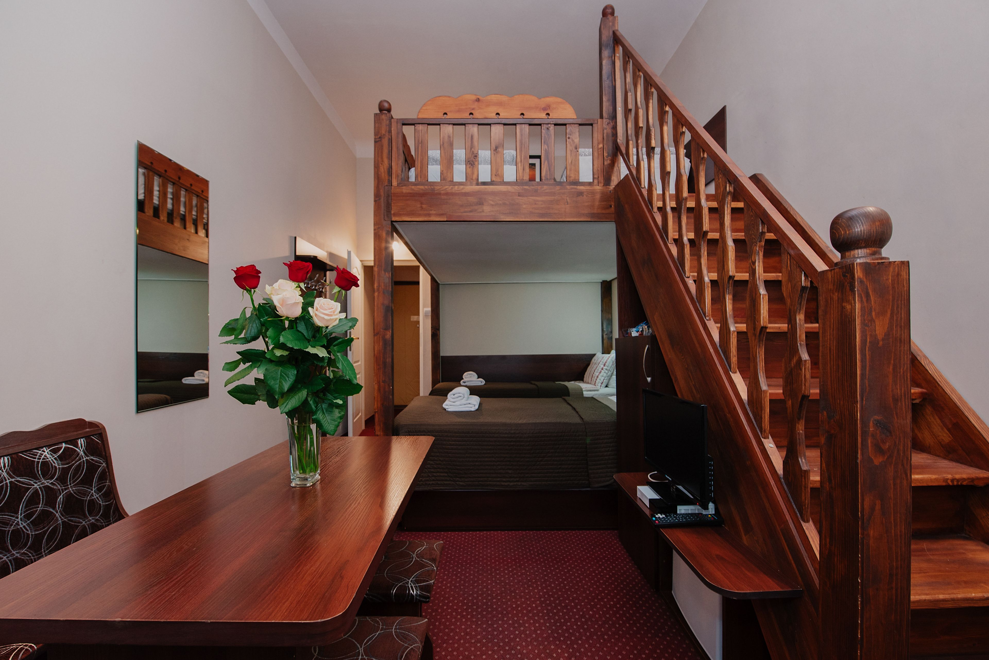 Foto - Rembrandt Aparthotel