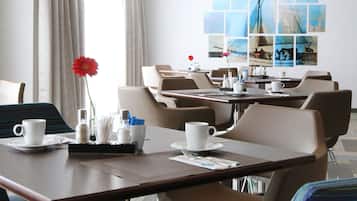 FrĂŒhstĂŒcksbereich