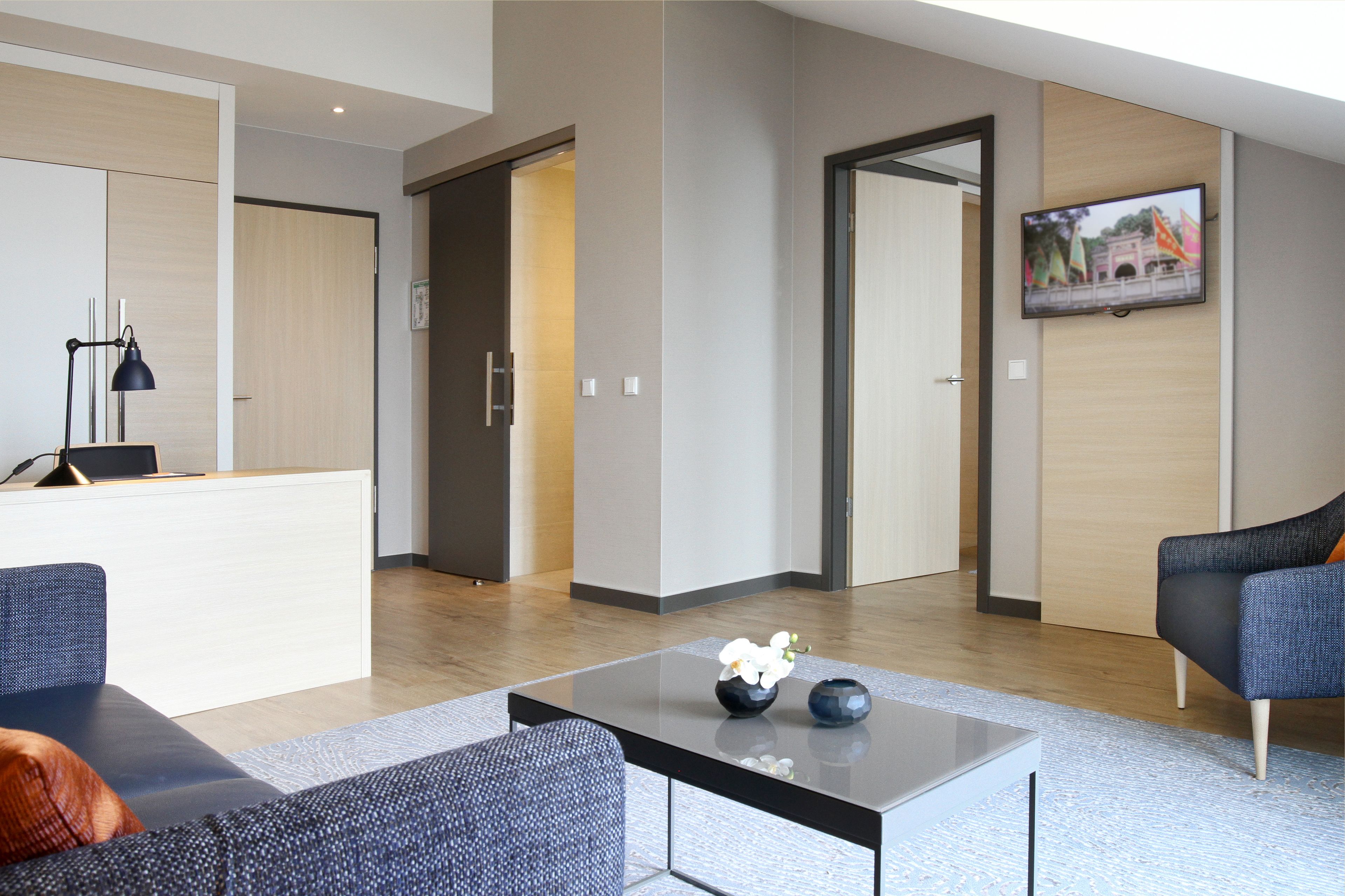 Svit | Vardagsrum | Platt-tv