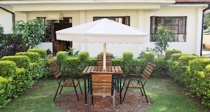 Biblica Guest House
