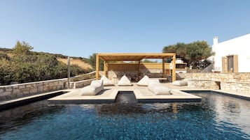 Comodidades da propriedade