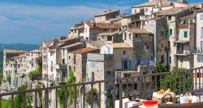 Histoires de Bastide