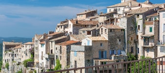 Histoires de Bastide