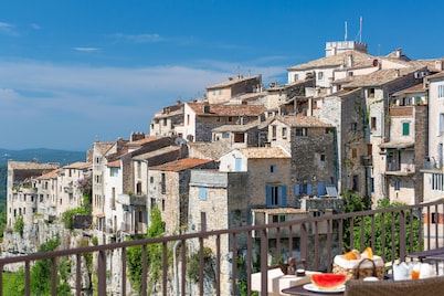 Histoires de Bastide