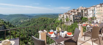 Histoires de Bastide