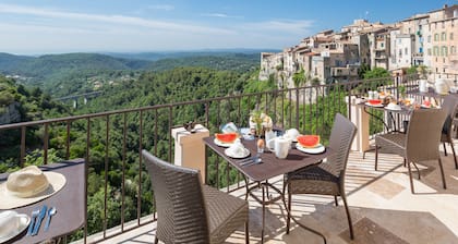 Histoires de Bastide