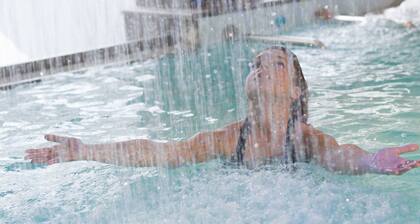 Grand Hotel Terme Roseo